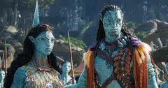 The second Avatar film adopts many of the latest visual technologies, including a high frame-rate 3D format that appears to have fallen prey to Japan’s laggard cinema industry.