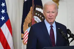 US President Joe Biden's stop in Hanoi, which will follow on the heels of a multi-day visit to India for the G20 summit, comes as Washington seeks to counter China’s influence in the region.