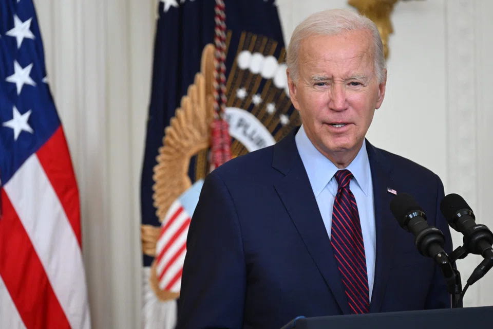 US President Joe Biden's stop in Hanoi, which will follow on the heels of a multi-day visit to India for the G20 summit, comes as Washington seeks to counter China’s influence in the region.
