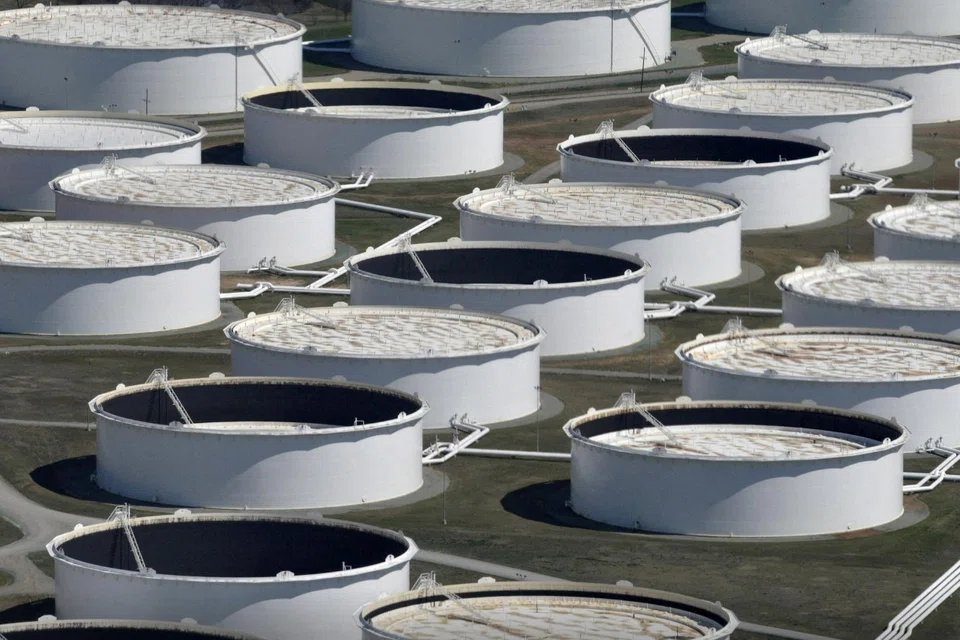 IEA lowered its forecast for growth in oil demand in 2024 to 880,000 barrels per day from 1 million bpd while Opec stuck to its forecast that demand will rise by 2.25 million bpd in 2024.