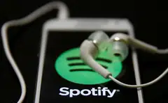 From early 2024, Spotify will require a minimum of 1,000 streams over 12 months before paying out royalties.