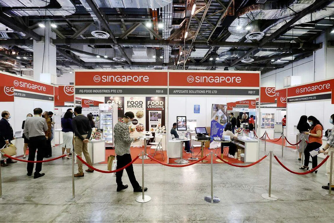 The Mice sector has been recovering quickly even before the latest easing of measures, with bugbears like group size limits and dining restrictions having been removed by April.