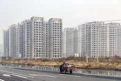 China has been talking about imposing a nationwide tax for more than a decade but progress has been slow, and an expansion of trials was put on hold during the housing slump last year.