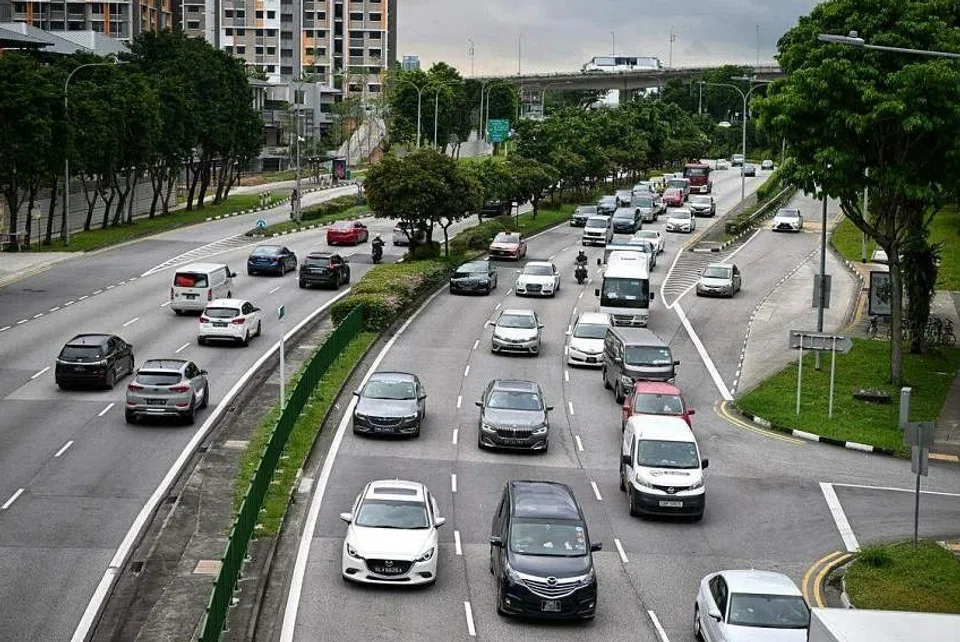The COE premium for smaller cars up to 1,600cc and 130bhp, as well as for electric vehicles (EVs) with up to 110 kilowatts of power, finished at S$101,001, down 2.6 per cent from the previous high of S$103,721 at the April 19 tender.