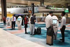 The full reopening of T2 comes amid anticipation of a full travel recovery in 2024, or earlier. 