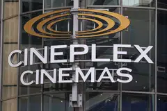 Cineplex is in early talks with Cineworld’s lenders about taking over Regal in exchange for debt and stock backed by the combined business.