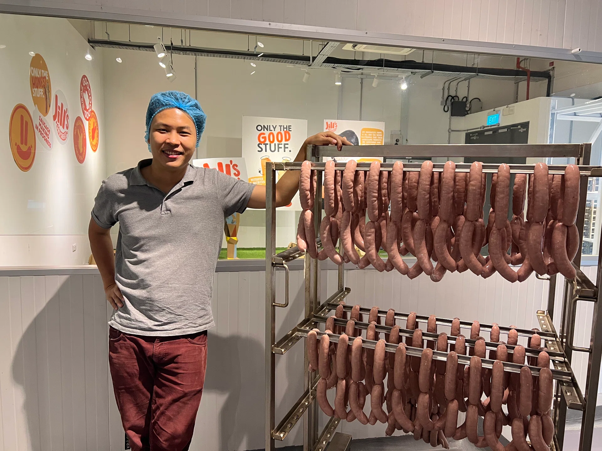 'Clean label' products put deli founder on track for meaty returns ...