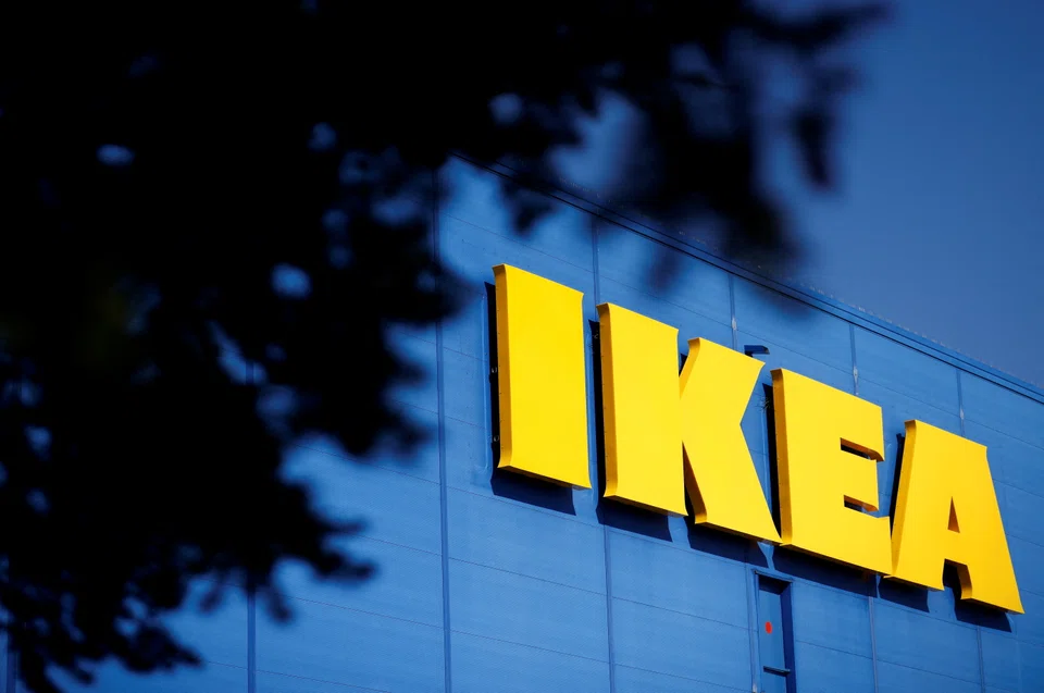 IKEA retailer Ingka Group is spending 3 billion euros (S$4.4 billion) through 2023 on new and existing stores, much of it to modify its trademark out-of-town outlets so they can double up as e-commerce distribution centres.