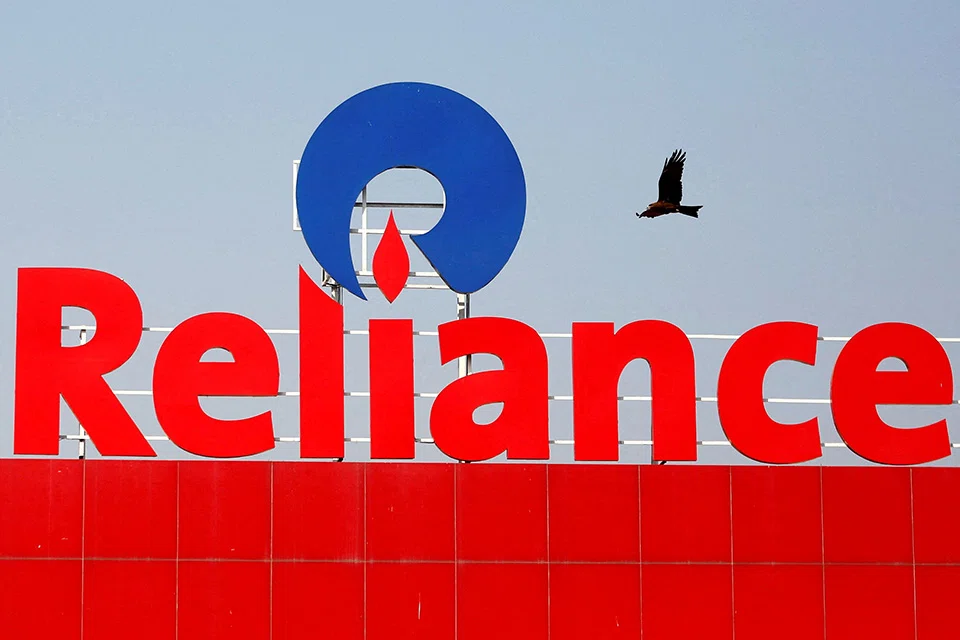 India's Reliance Industries operates the world’s largest refining complex.