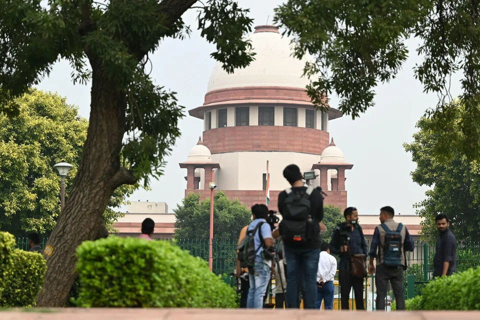 The Supreme Court order issued on Thursday (Oct 19) says that lower tax rates in new treaties don’t “automatically” apply to treaties with these countries that contain clauses on parity – also known as the “most favoured nation” clause –unless separately notified by the Indian government.