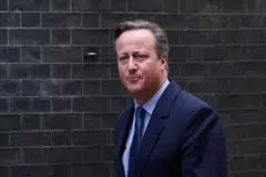 The return of Cameron to government suggested Sunak wanted to bring in more centrist, experienced hands rather than appease the right of his party. 