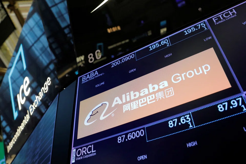 In December, the SEC mandated that Chinese companies, such as Alibaba, listed on US stock exchanges must disclose whether they are owned or controlled by a government entity, and provide evidence of their auditing inspections.