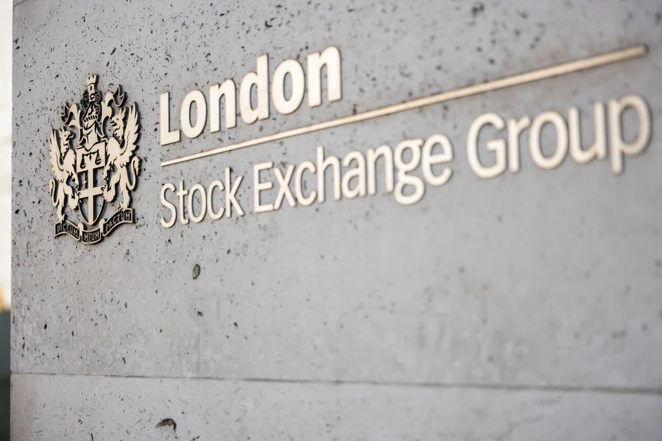 LSEG says first-half growth in data and analytics was 7.6 per cent, helping to reassure investors that a multi-year integration plan for data company Refinitiv is progressing without hitches after a bumpy start.