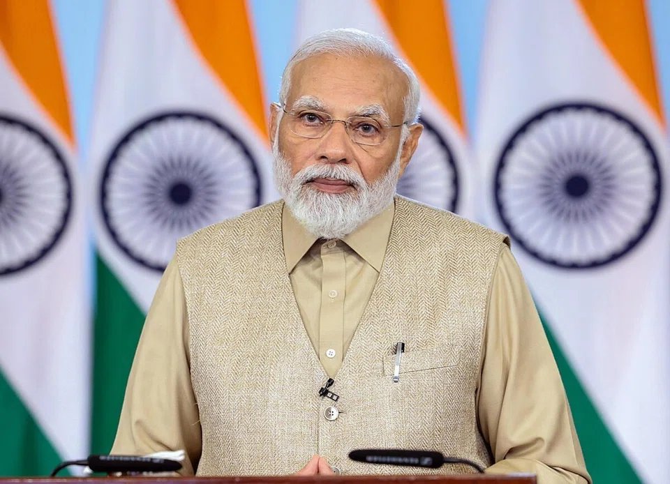 The rationale for India, led by Prime Minister Narendra Modi, and China to get along better is strong. 