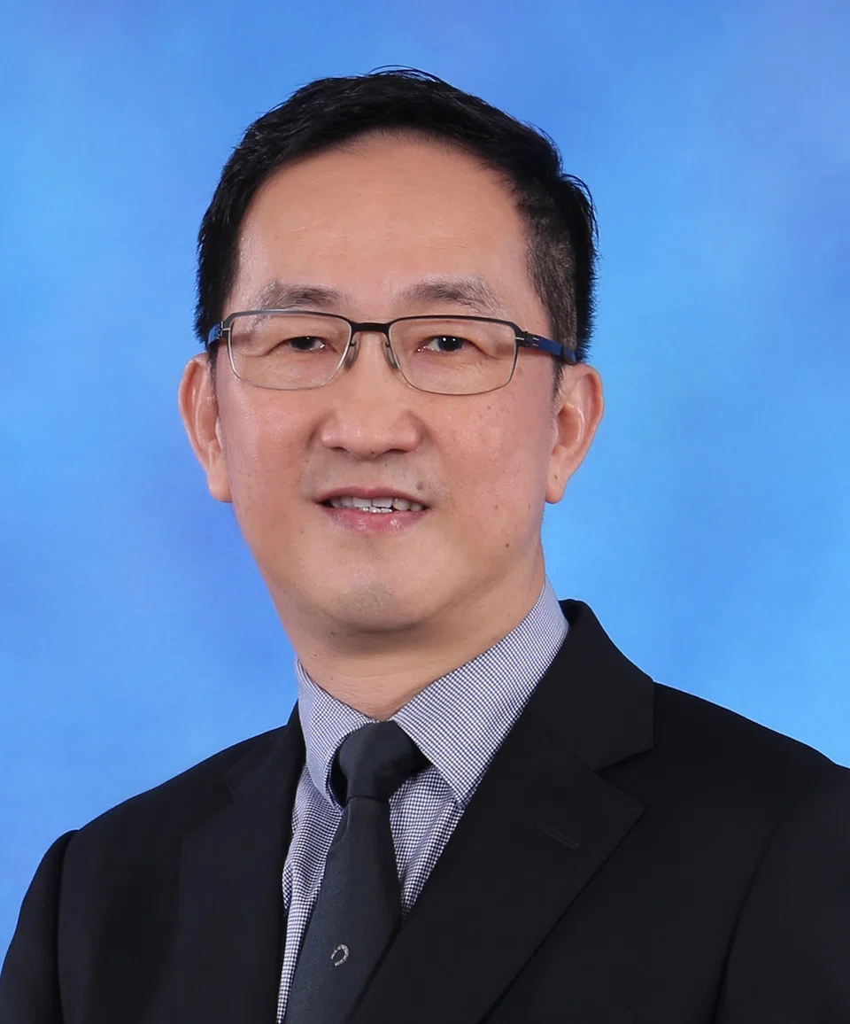 Eric Lim of Hartamas Real Estate Group says the company is seeing more purchasers or prospective buyers from South Korea, Hong Kong, Taiwan and Japan.