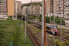 Prime Minister Giorgia Meloni intends to raise tax on earnings from apartment rentals to 26 per cent from 21 per cent “in the case of the short-term rental of more than one apartment in each tax period”, the draft shows.