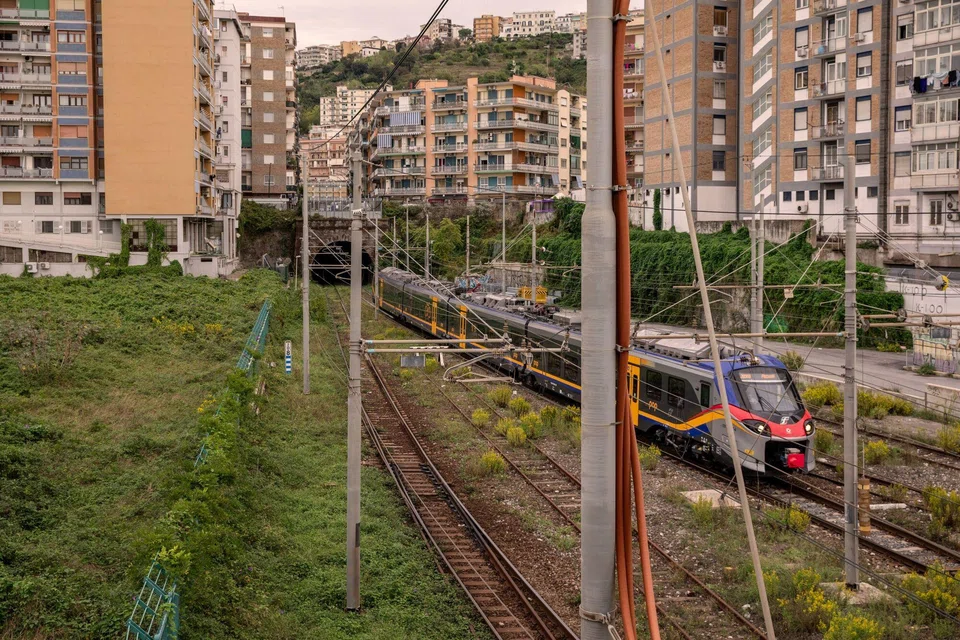 Prime Minister Giorgia Meloni intends to raise tax on earnings from apartment rentals to 26 per cent from 21 per cent “in the case of the short-term rental of more than one apartment in each tax period”, the draft shows.