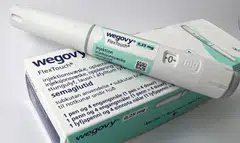 A study shows that Wegovy has a clear cardiovascular benefit, boosting Novo Nordisk’s hopes of moving beyond Wegovy's image as a lifestyle drug.