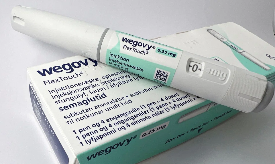 A study shows that Wegovy has a clear cardiovascular benefit, boosting Novo Nordisk’s hopes of moving beyond Wegovy's image as a lifestyle drug.