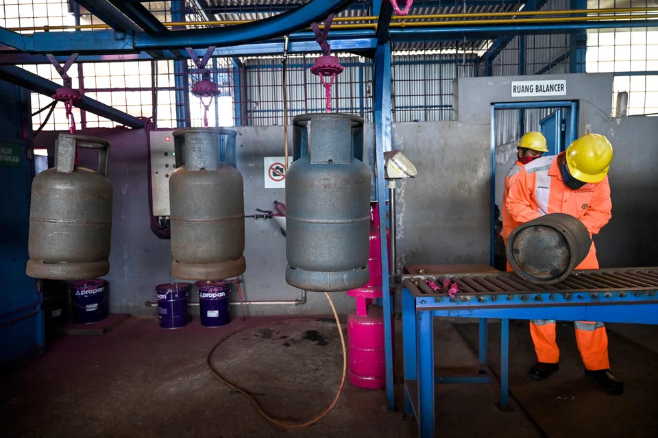 Indonesia’s oil and gas lifting in the first half was below expectations due to disruption in some facilities and delayed projects, putting it on course to miss full-year 2022 targets