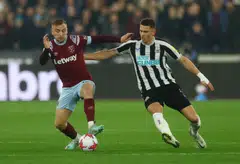 Eight of the 20 clubs in the league currently have betting companies as shirt sponsors, including Newcastle United (Fun88), West Ham United (Betway) and Everton (Stake.com).