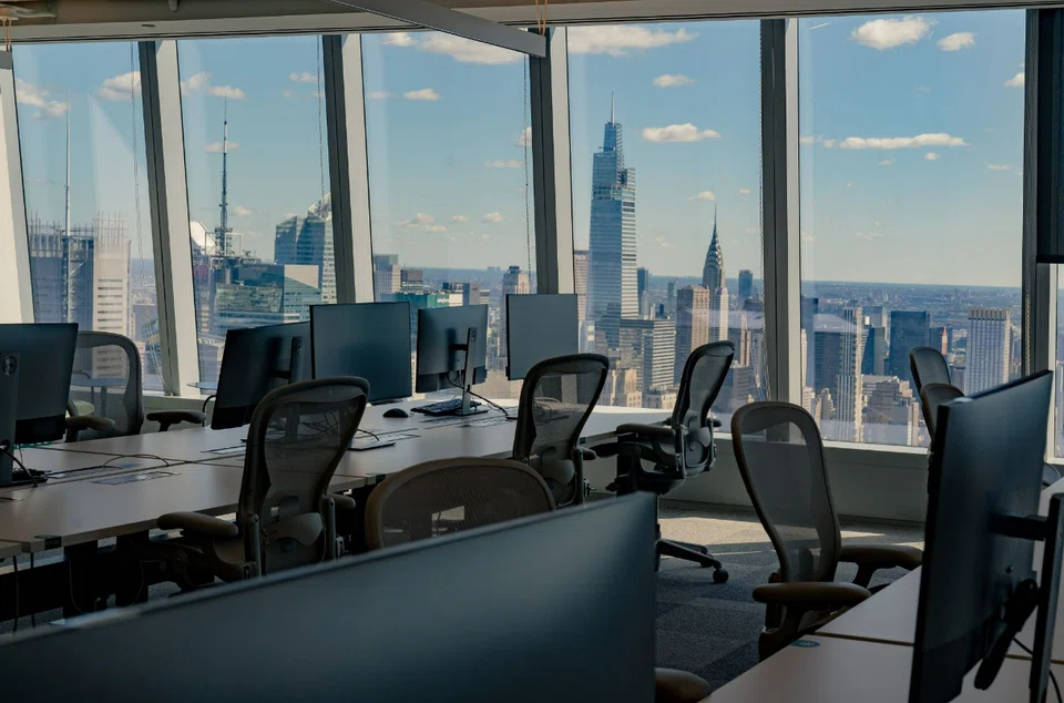 In New York, Meta has already opted not to renew leases for Park Avenue offices and newer space in Hudson Yards. 