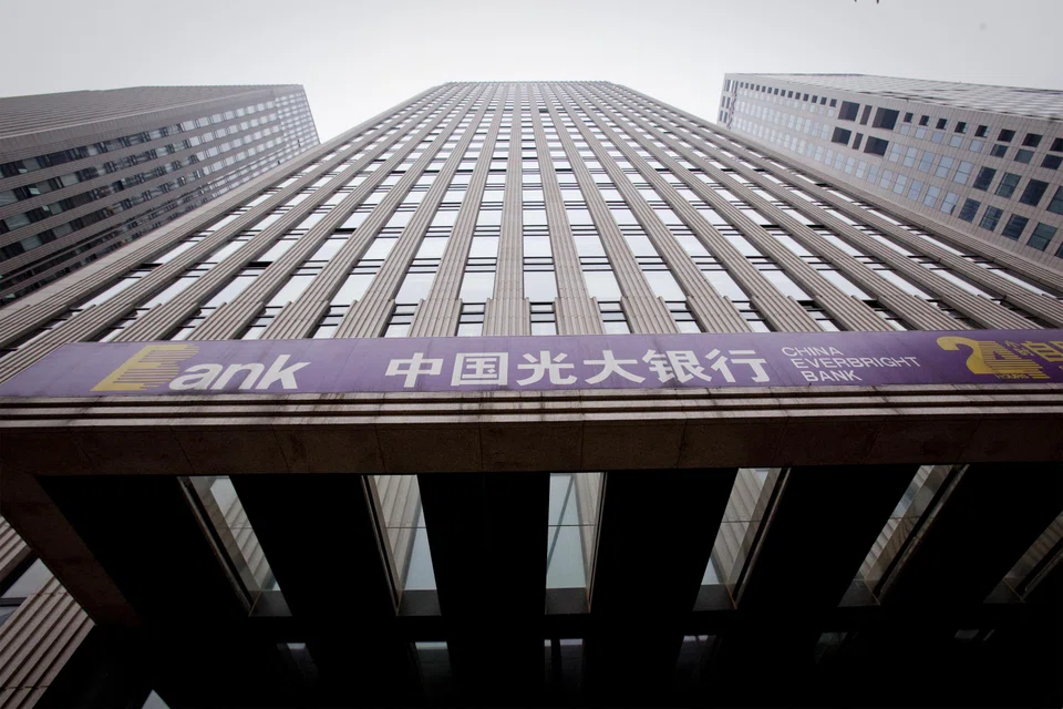 Li Xiaopeng's arrest comes days after he was kicked out of the ruling Chinese Communist Party and dismissed from public office “due to severe violations of discipline and law”.