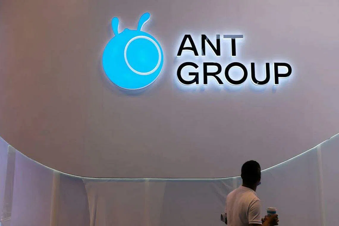 Ant will invest 5.25 billion yuan as part of the capital injection to retain its 50 per cent stake in the unit, Chongqing Ant Consumer Finance.