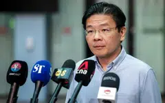 DPM Lawrence Wong says that he and PM Lee Hsien Loong are “fully committed” to keeping and preserving the trust that the people have in the government. 