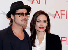 Brad Pitt and Angelina Jolie, once one of Hollywood ’s highest profile pairings, have been embroiled in a lengthy dispute over their marriage, custody of their six children and shared assets, including a French winery.