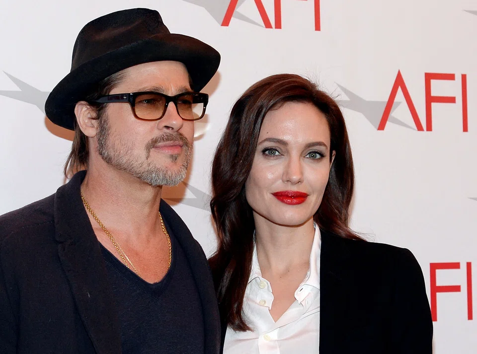 Brad Pitt and Angelina Jolie, once one of Hollywood’s highest profile pairings, have been embroiled in a lengthy dispute over their marriage, custody of their six children and shared assets, including a French winery.