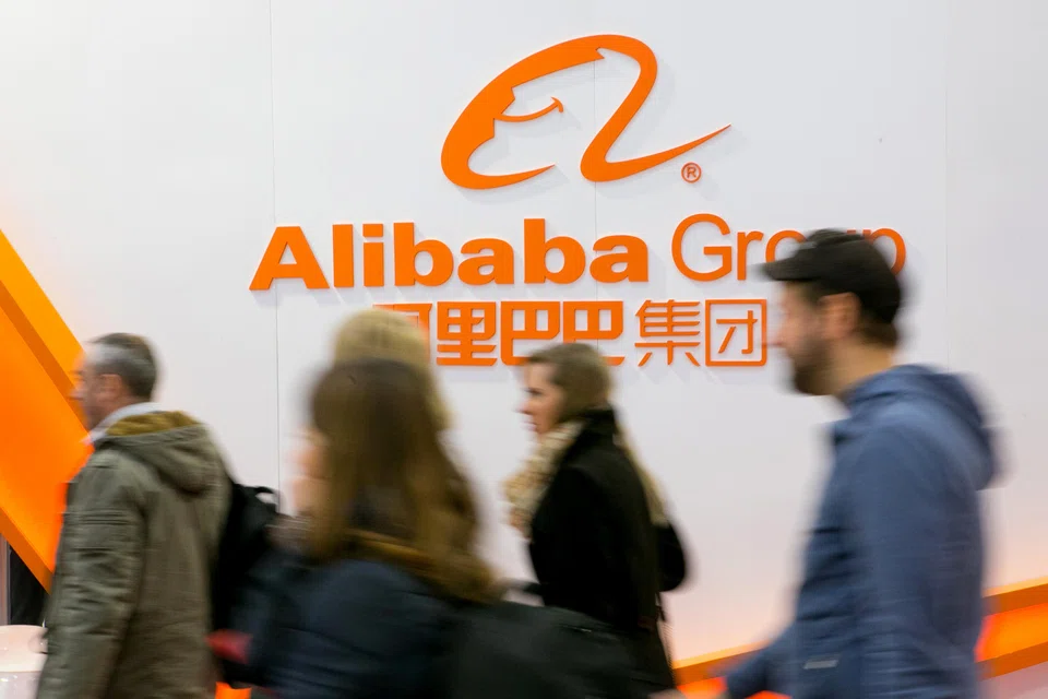 Alibaba, which spun off Ant 11 years ago and has a 33 per cent stake, said on Sunday it was considering whether to participate in the buyback.