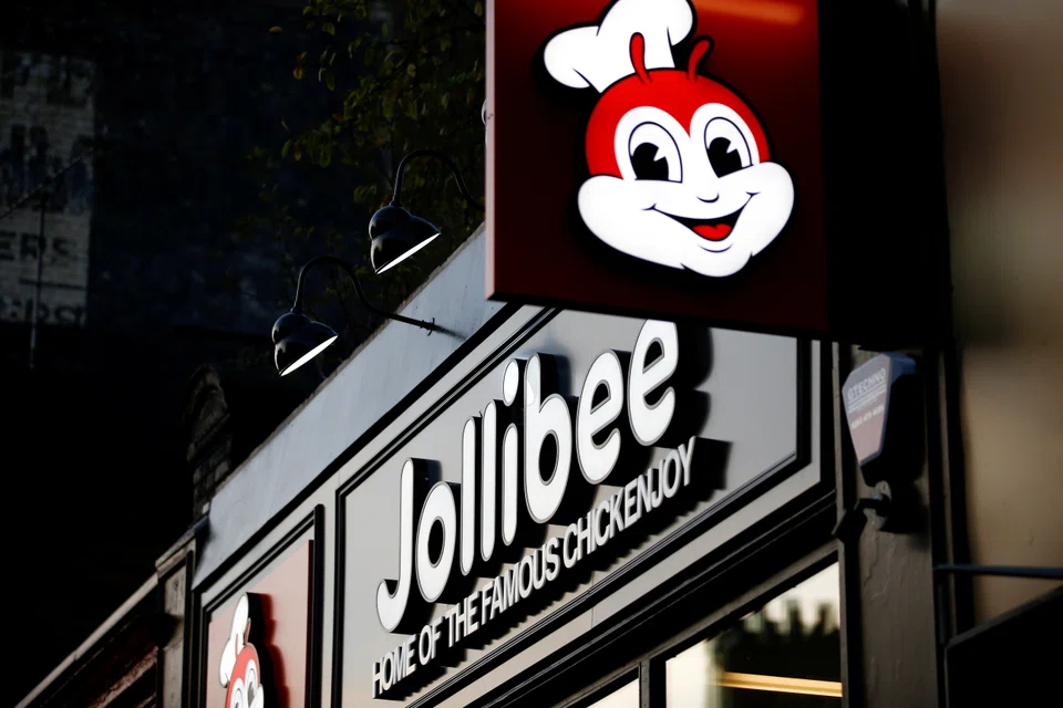  Jollibee has 567 stores in China across a handful of fast-food brands.