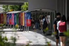 As the Jobs-Skills Integrator for precision engineering, Nanyang Polytechnic will work with employment agencies and training providers to enhance placement support for jobseekers. 