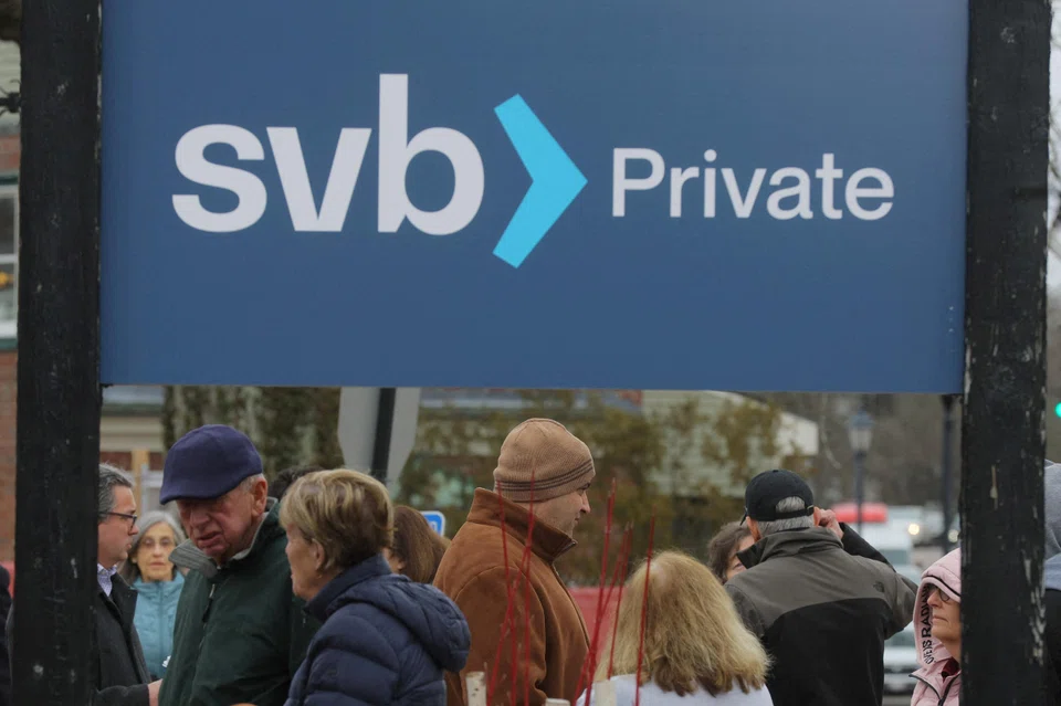 The FDIC is aiming to sell both SVB and Signature in their entirety, while offers for parts of the banks could be considered if whole company sales do not happen.