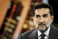 A passionate golfer, Yasir Al-Rumayyan is one of the most powerful financial professionals in the world.