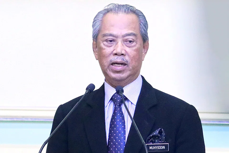 Malaysia's former Prime Minister Muhyiddin Yassin has denied the accusations, describing them as political vendetta.