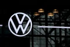 VW in 2022 has established a supply chain task force to identify and avoid risks after the chip crisis forced the company to shutter factories during the pandemic. 