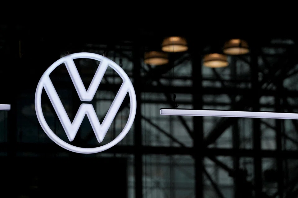 The aim of the cost cuts is to boost a flagging margin, at 3.4 per cent in the first nine months of this year, to 6.5 per cent, part of a company-wide drive to improve profitability as Volkswagen transitions to producing electric vehicles.