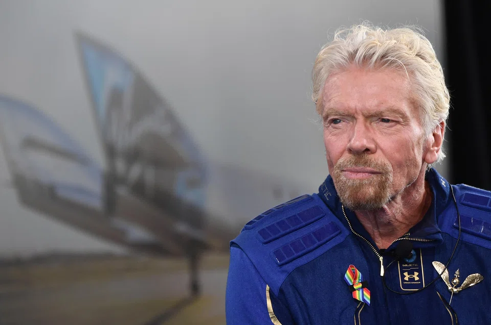 Richard Branson’s space tourism venture Virgin Galactic Holdings plans to fly its first commercial passenger space mission as soon as June 27.