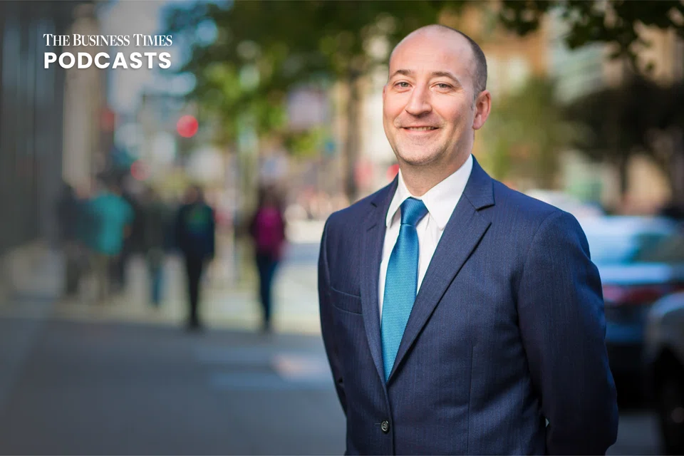 Does real estate still have what it takes as an inflation hedge? Claressa Monteiro discusses with Richard Kimble from Nuveen.