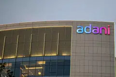 Adani Enterprises posts net income of 2.28 billion rupees (US$37.3 million) for the quarter through September.