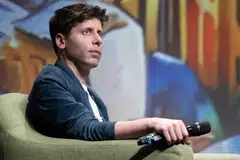 OpenAI CEO Sam Altman initially said his company could quit Europe over new AI rules, but later backtracked.