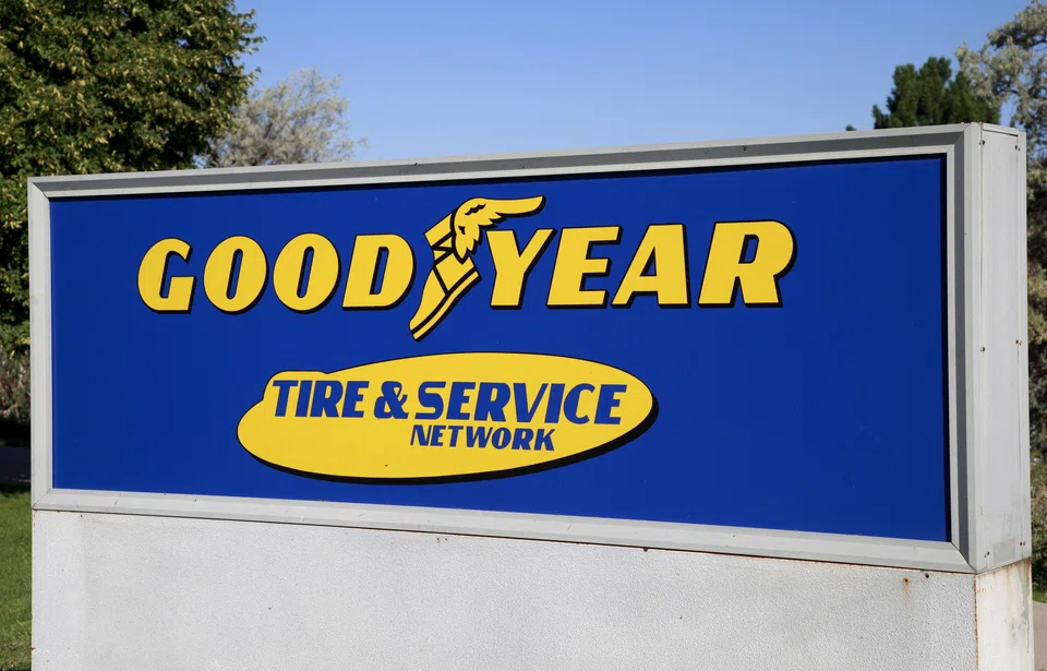 Goodyear expects the tyres to be commercially available in North America starting in May, joining two other EV-specific offerings.