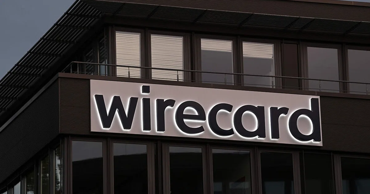 Wirecard: the rise and fall of a fintech giant in Asia - The Business Times