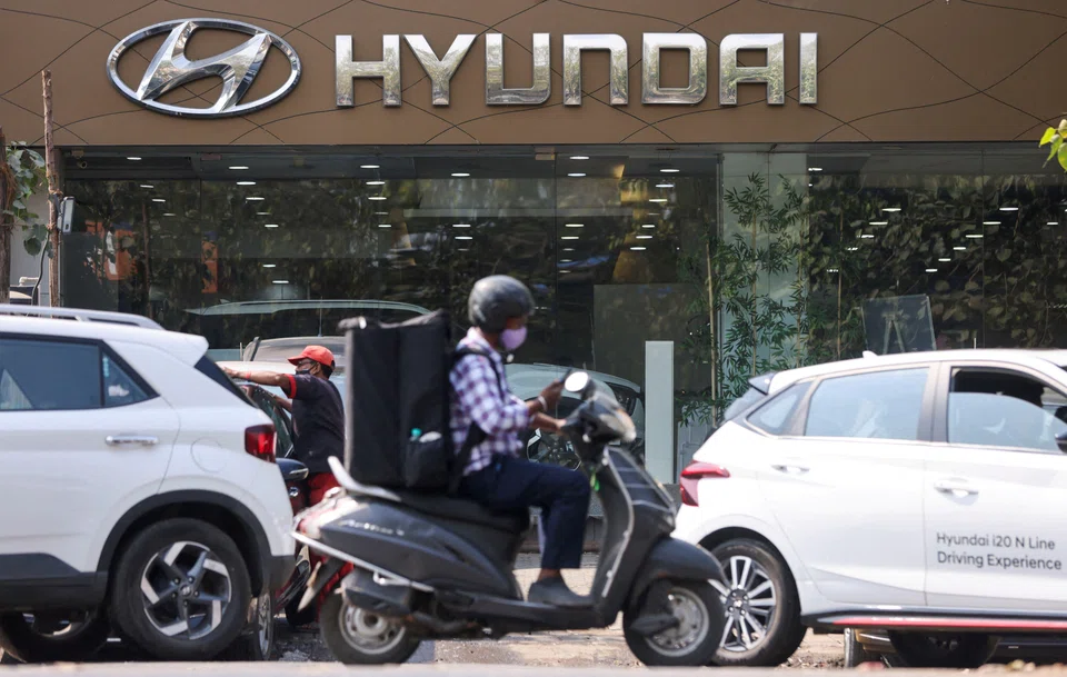 Hyundai will recall 113,916 EVs in the country, affecting five EV models, including Ioniq-series and Genesis models.
