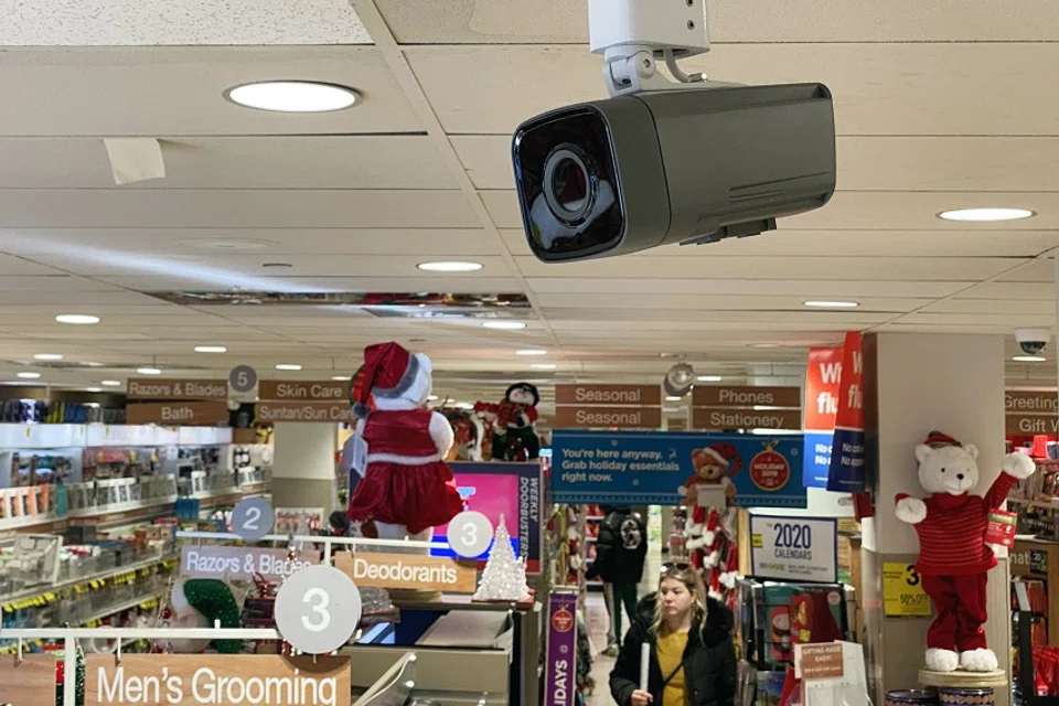 Rite Aid says the agreement with the FTC is subject to approval by the bankruptcy court overseeing its insolvency case.