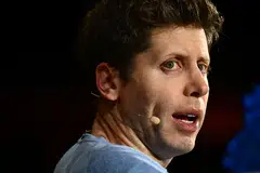 OpenAI’s decision to fire Sam Altman followed wide-ranging disagreements between the chief executive and his board, according to a person familiar with the matter.