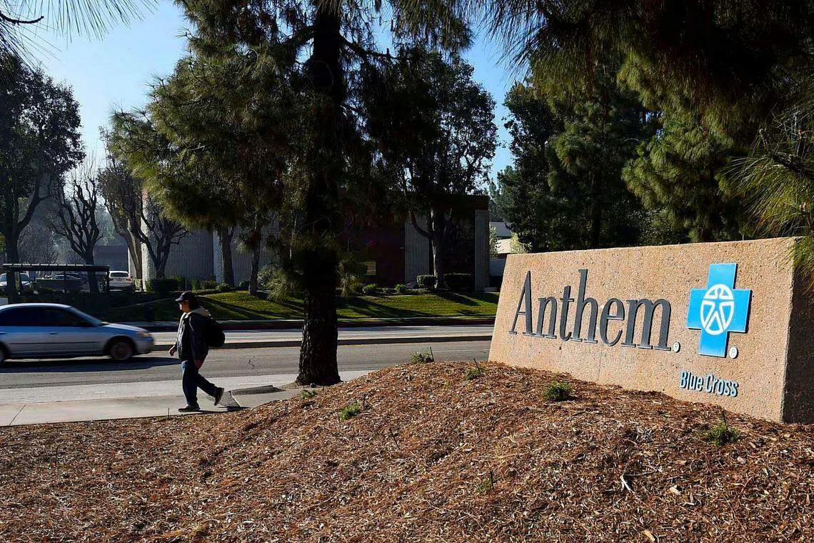 Aetna, Humana drop merger; Cigna wants to end Anthem deal