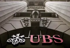 Under the agreement, UBS is to pay the US Federal Reserve US$268.5 million and the UK’s Prudential Regulation Authority £87 million (S$148.4 million).